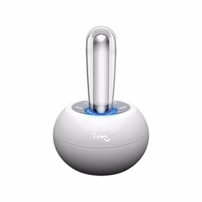 I-Mu/幻響 T2共振音響筆記本電腦迷你創(chuàng)意手機(jī)usb小音箱低音炮