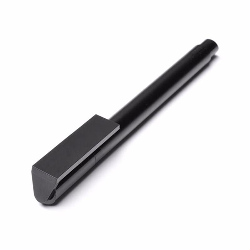 KACO 智存 德國(guó)進(jìn)口寶珠筆芯東芝U盤筆16G 男女商務(wù)簽字筆寶珠筆禮品禮物 紅點(diǎn)設(shè)計(jì)獎(jiǎng) 黑色