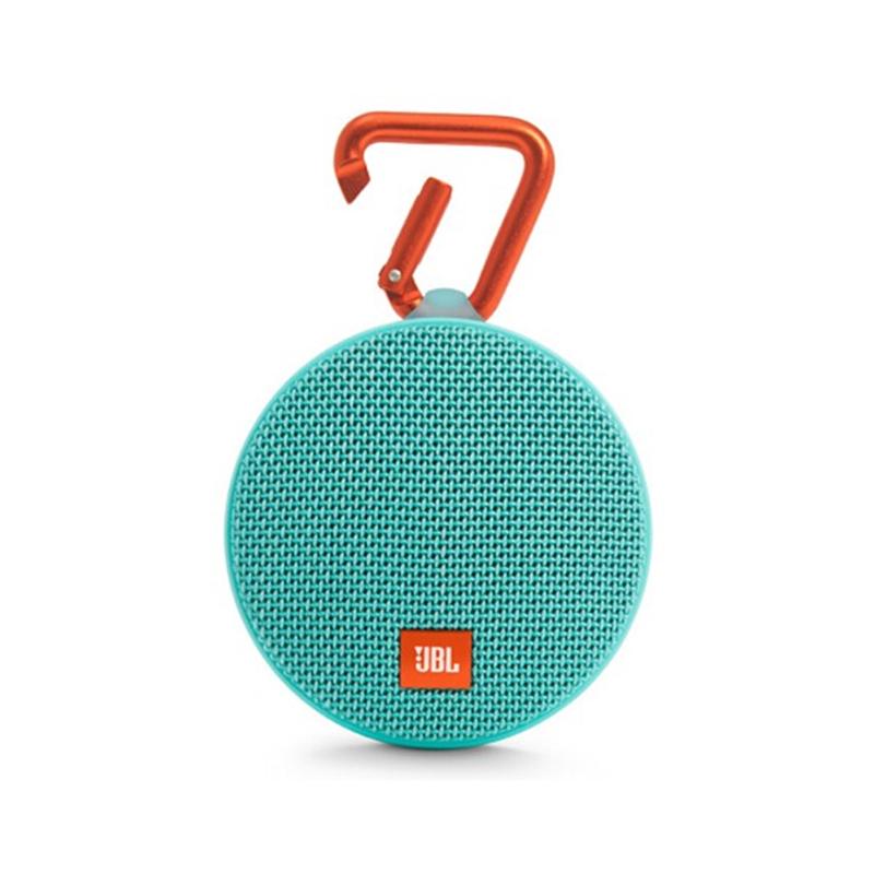 JBL clip2藍(lán)牙便攜音箱 音箱 戶(hù)外迷你小音響防水設(shè)計(jì)