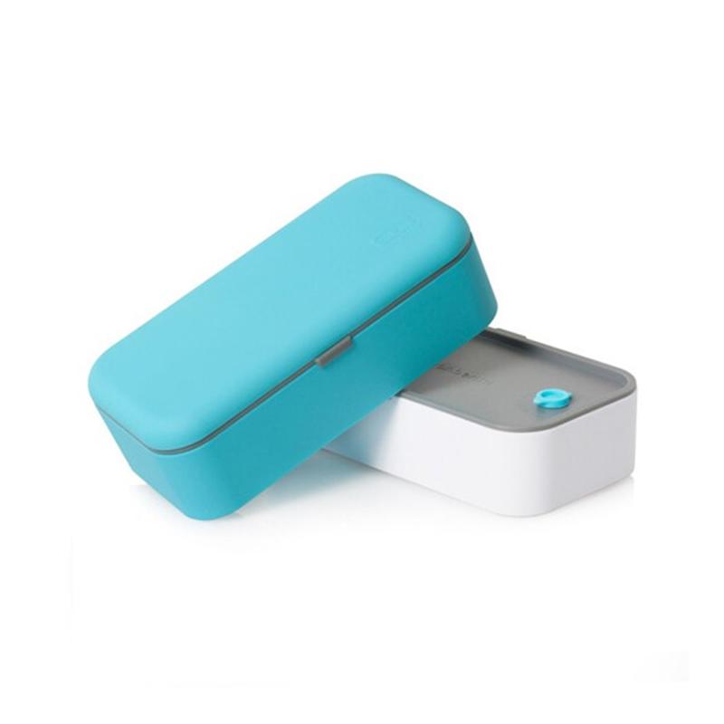 Monbento原創(chuàng)雙層分格微波爐便當盒日式飯盒