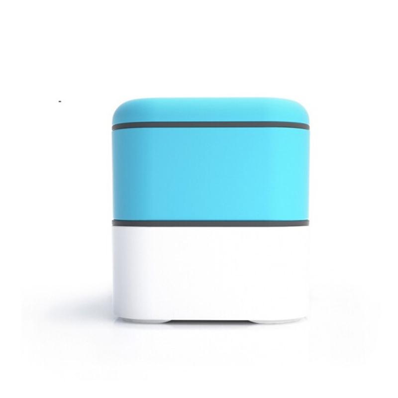 Monbento原創(chuàng)雙層分格微波爐便當盒日式飯盒