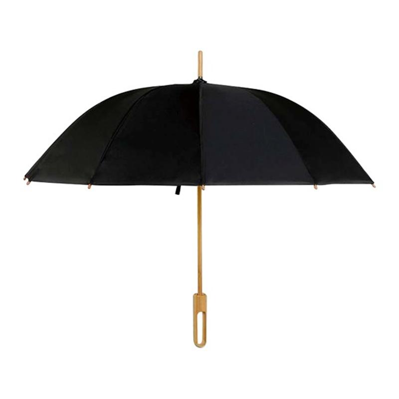 天堂竹語傘 經(jīng)典雨傘長柄復(fù)古傘太陽傘 晴雨兩用傘 直柄傘遮陽防曬