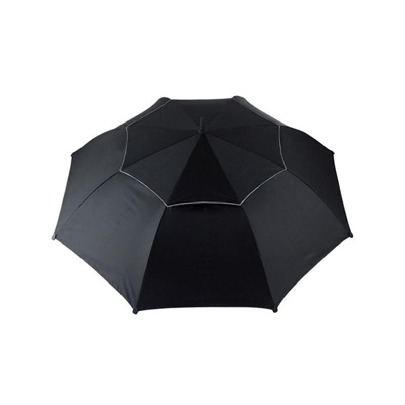 XD Design 27寸防風(fēng)傘 雙層導(dǎo)風(fēng) 雨傘