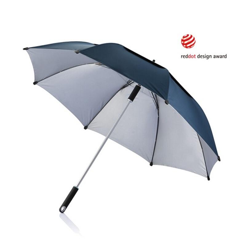XD Design 27寸防風(fēng)傘 雙層導(dǎo)風(fēng) 雨傘