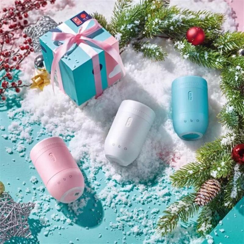 茶密 智能茶杯泡茶杯 功夫茶杯 隨手杯 隨行杯 創(chuàng)意禮品 旅行神器