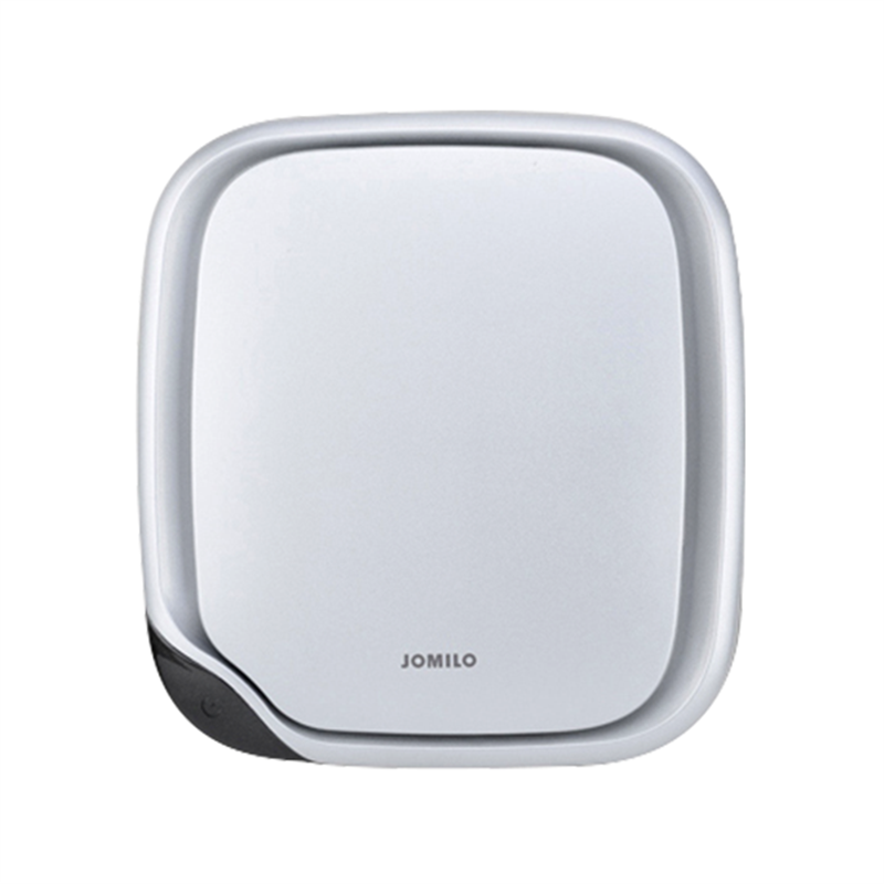 佐米羅（JOMLO）智能車載空氣凈化器 新車高效除甲醛霧霾煙味空氣負離子氧吧