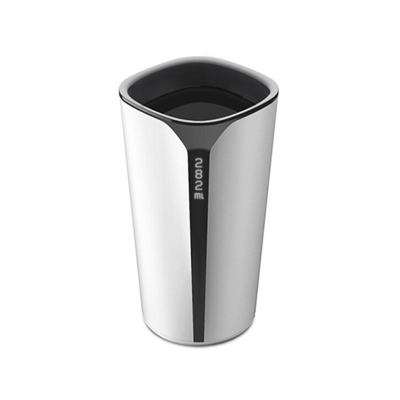 Moikit麥開智能水杯Cuptime2藍牙4.0創(chuàng)意健康水杯 禮品禮物