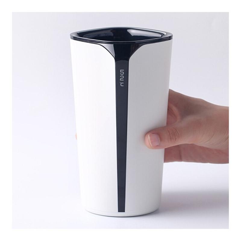 Moikit麥開智能水杯Cuptime2藍牙4.0創(chuàng)意健康水杯 禮品禮物