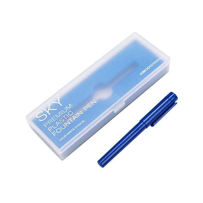 KACO SKY百鋒彩色鋼筆 德國書寫系統(tǒng)