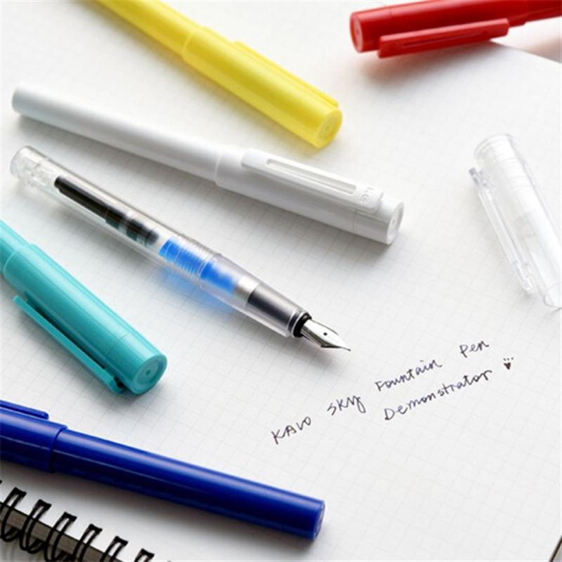 KACO SKY百鋒彩色鋼筆 德國書寫系統(tǒng)