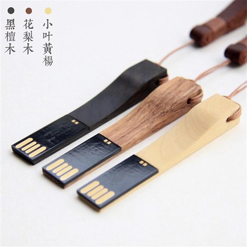 U盤32G創(chuàng)意實(shí)用木制U盤個(gè)性優(yōu)盤禮品定制
