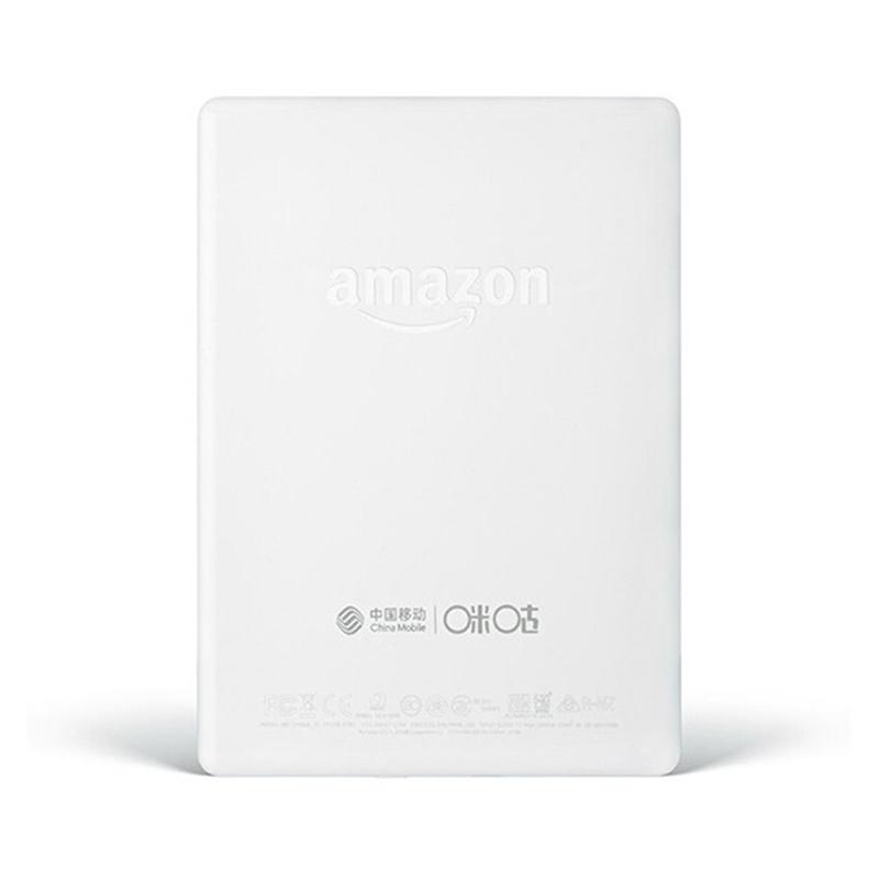 Kindle X咪咕 電紙書閱讀器 電子書墨水屏6英寸