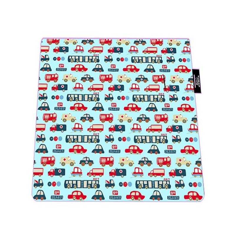 悠樂朋（Ulecamp）野餐墊防潮墊帳篷墊地墊戶外露營休閑坐墊200X200