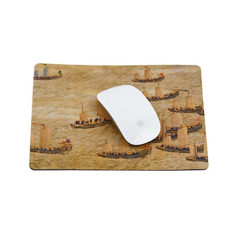 故宮文創(chuàng)【宮廷特色圖案】鼠標墊 