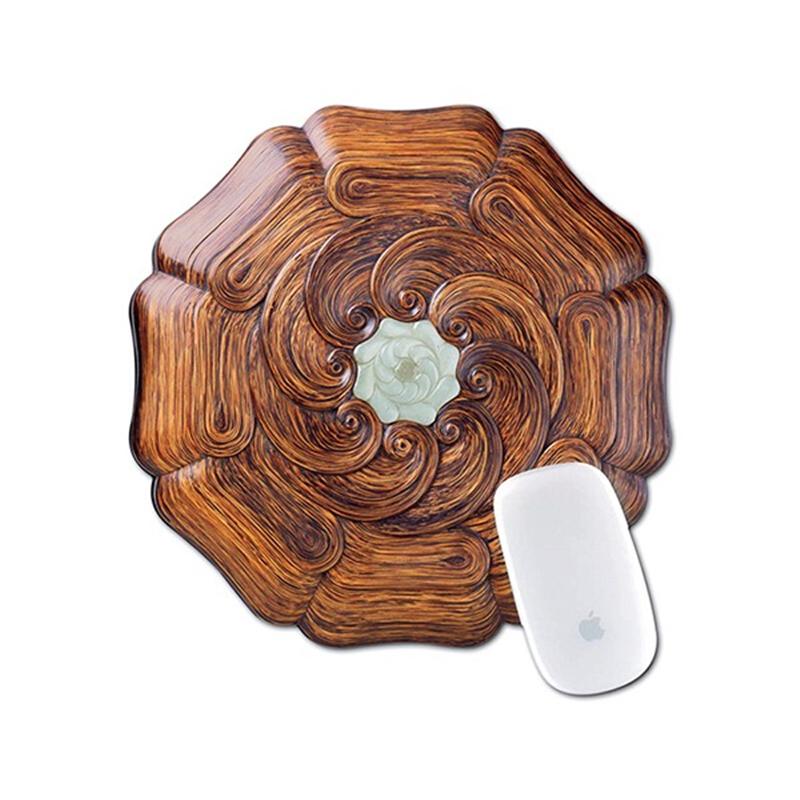 故宮文創(chuàng)【宮廷特色圖案】鼠標墊 