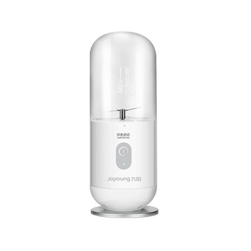 九陽(yáng)（Joyoung）料理機(jī)超微粉碎榨汁機(jī)可作充電寶果汁機(jī)JYL-C902D