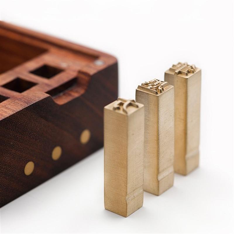 筆墨方 文房套裝