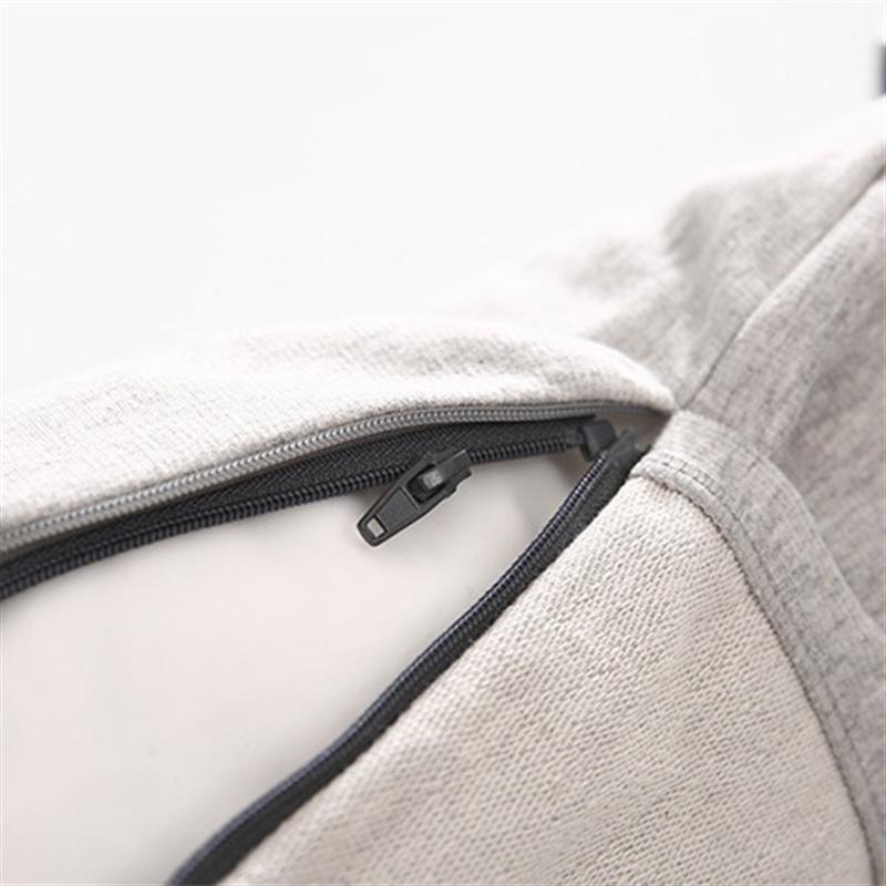 便攜收納 連帽U型枕