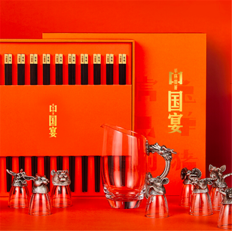 清樸堂 高端送領(lǐng)導(dǎo)禮品紅木筷子家用高檔實(shí)木無(wú)漆無(wú)蠟定制烏木筷子 雞翅木版