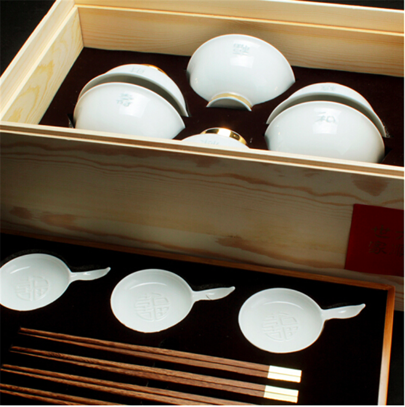 清樸堂 清樸堂高檔送禮禮品六順世家