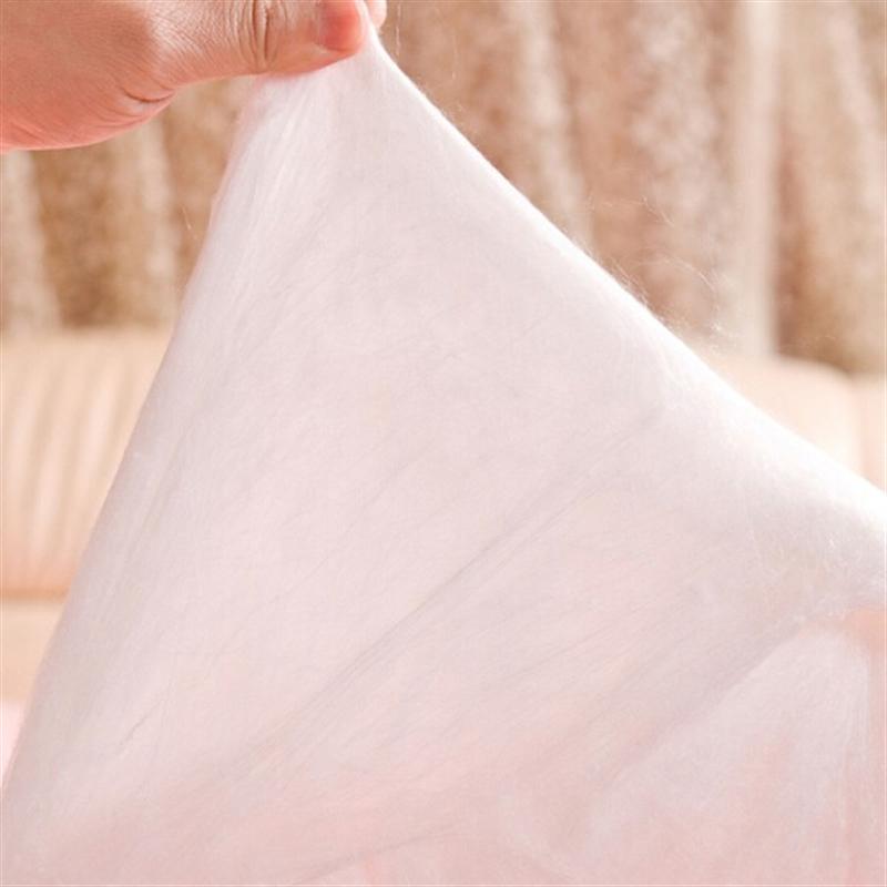 金加瀛 100%蠶絲被芯 春秋被 四季被子 手工超柔優(yōu)等蠶絲 全棉面料 粉色 蠶絲凈重3斤 1.8米床 220*240cm