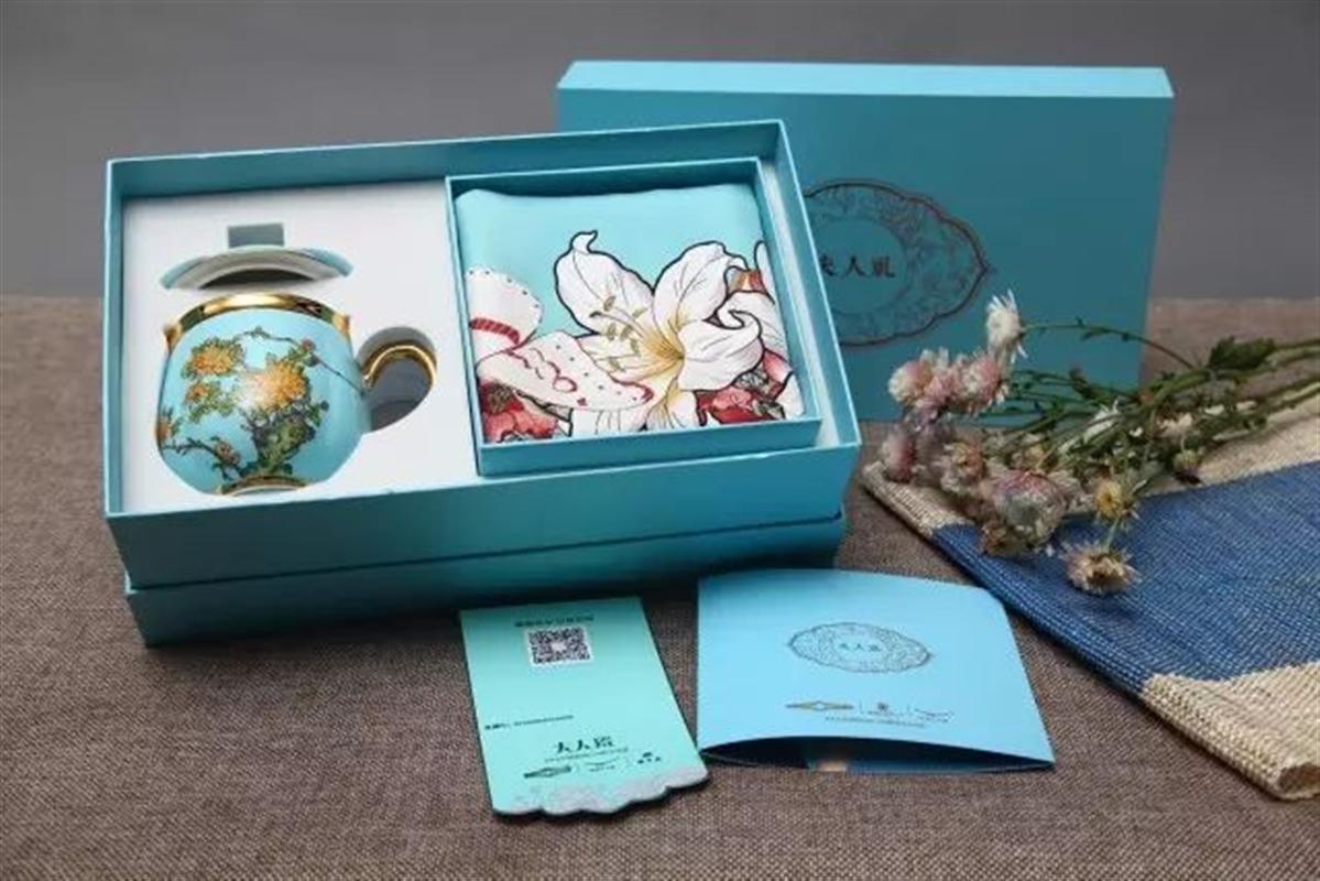 【夫人禮】西湖似璞玉，夢幻夫人禮