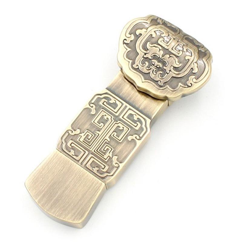 U盤定制 OTG手機U盤 如意U盤 中國風復古手機電腦兩用優(yōu)盤