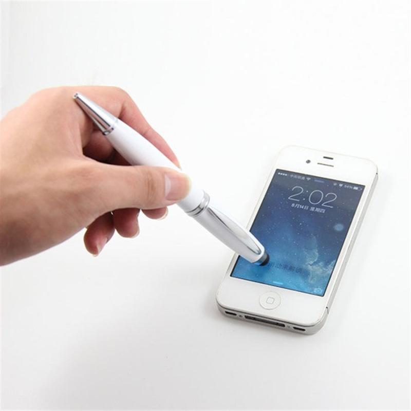 觸控U盤筆 U盤商務(wù)禮品定制 促銷禮品定制 送客戶紀(jì)念禮品