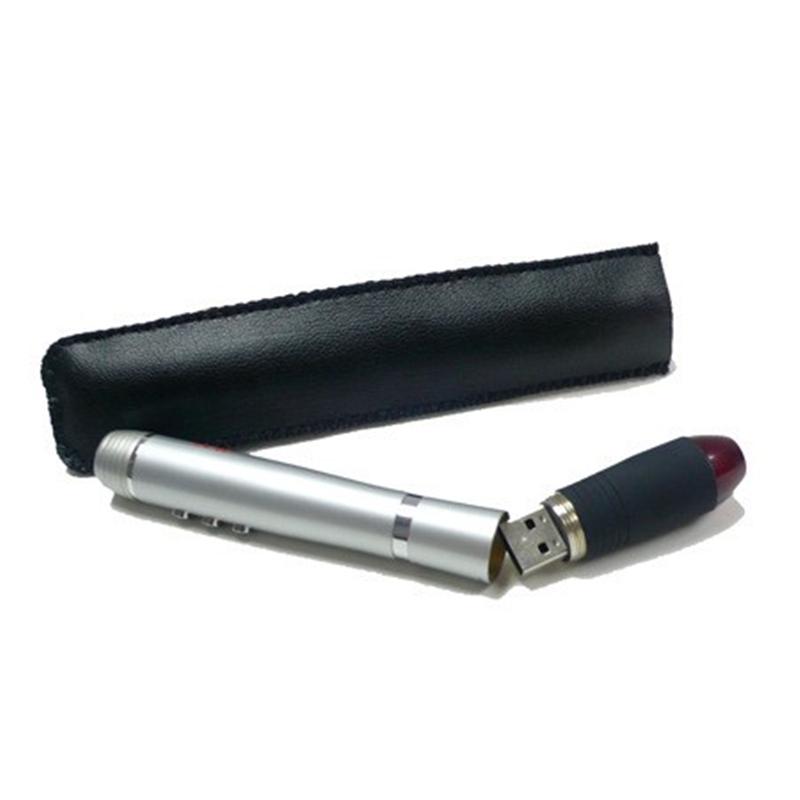 PPT翻頁U盤筆 三合一多功能U盤 商務禮品 實用禮品