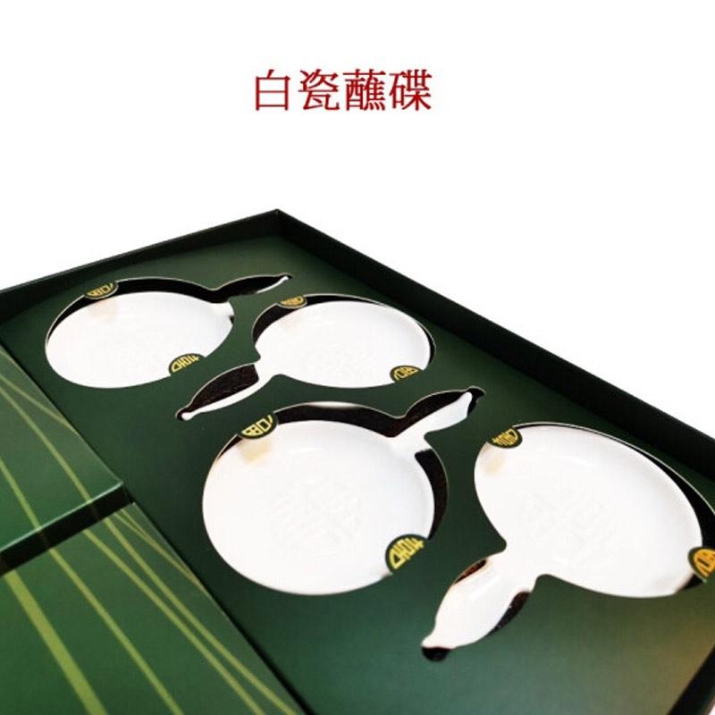 端午禮盒-筷粽款