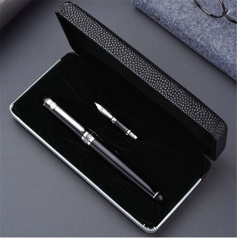 德國(guó)公爵D2鋼筆