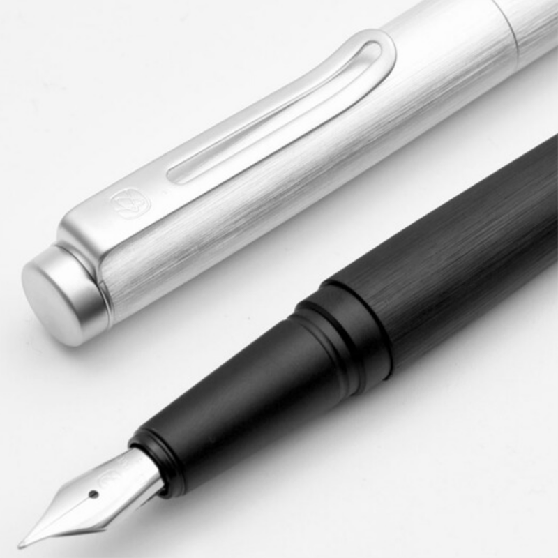 精工金屬鋼筆