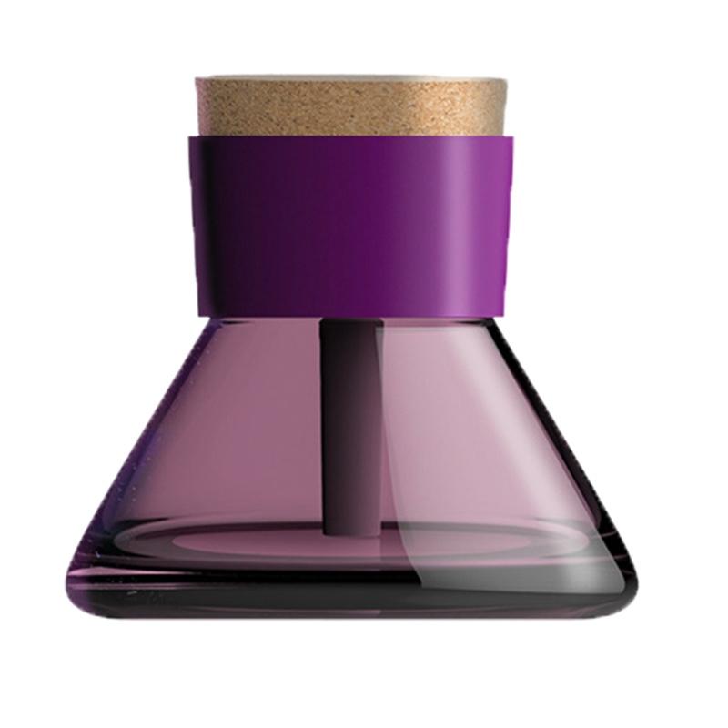 香水瓶加濕器家用靜音臥室小型迷你USB空氣加濕器