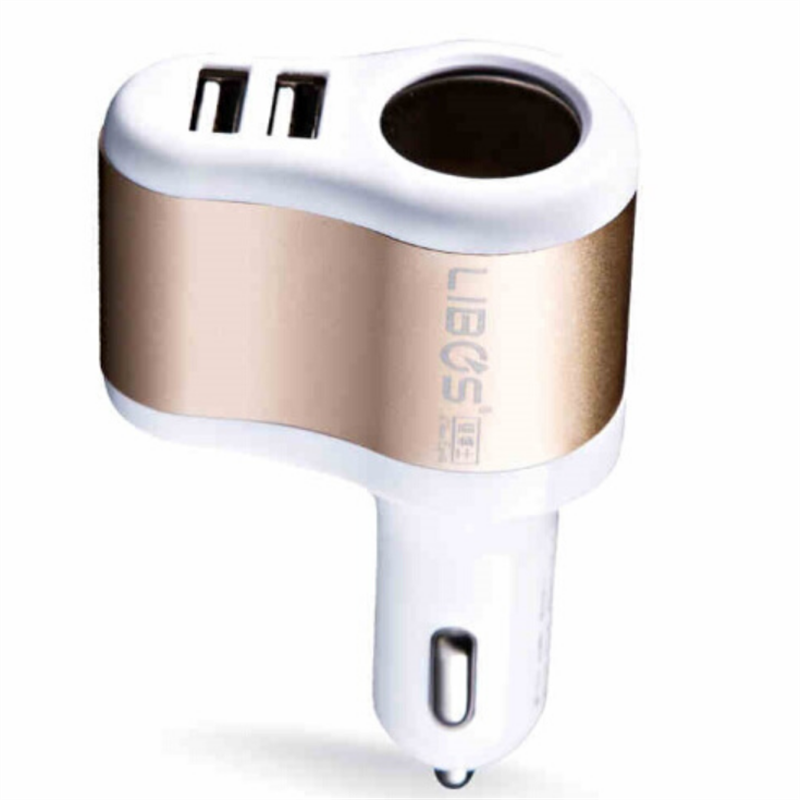 鋰博士車載充電器點(diǎn)煙器