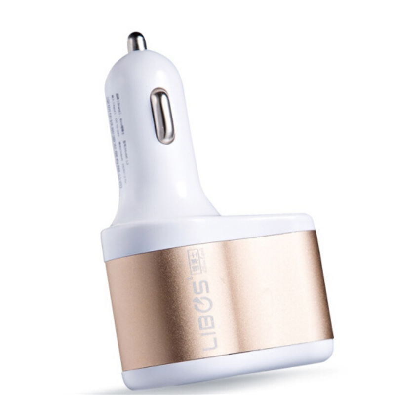 鋰博士車載充電器點(diǎn)煙器