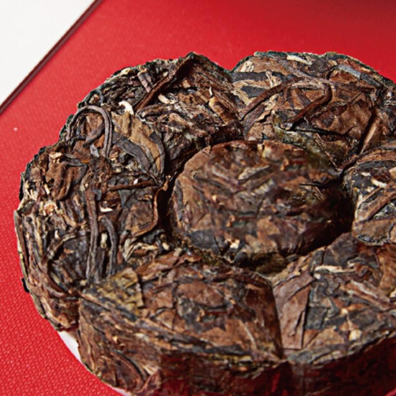 葵紋寶器中秋隨享套裝禮品定制送客戶禮物 葵紋寶器中秋隨享套裝