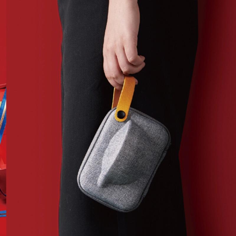 葵紋寶器中秋隨享套裝禮品定制送客戶禮物 葵紋寶器中秋隨享套裝