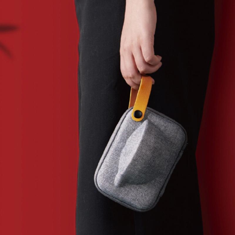 中秋禮品商務(wù)禮品葵紋寶器中秋歡聚套裝禮品定制送客戶禮物 葵紋寶器-中秋歡聚套裝