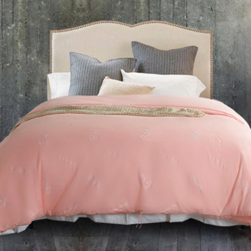 手工雙宮繭100%桑蠶長(zhǎng)絲四季被子被芯空調(diào)被 