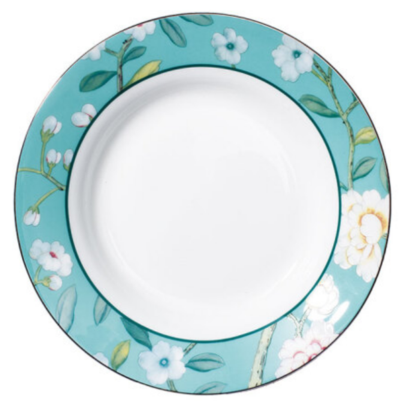 蔓茶園16頭中餐具組