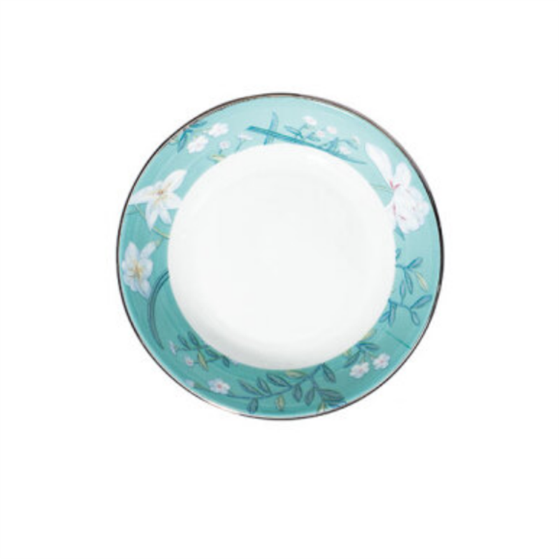 蔓茶園16頭中餐具組