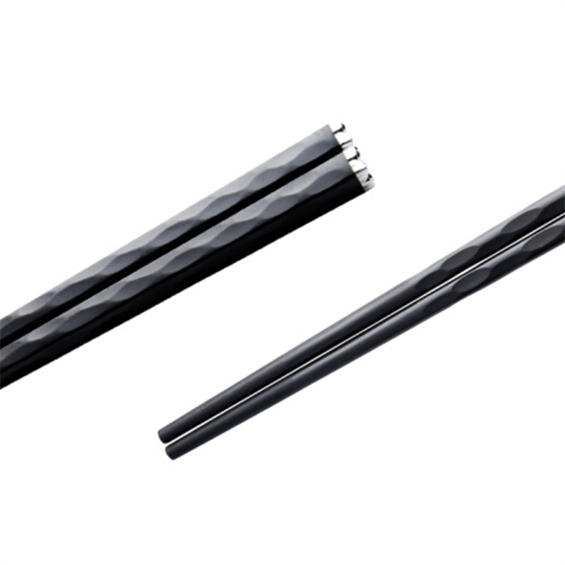 陌上花開合金筷10入禮盒