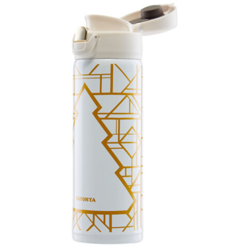 許愿樹保溫對杯