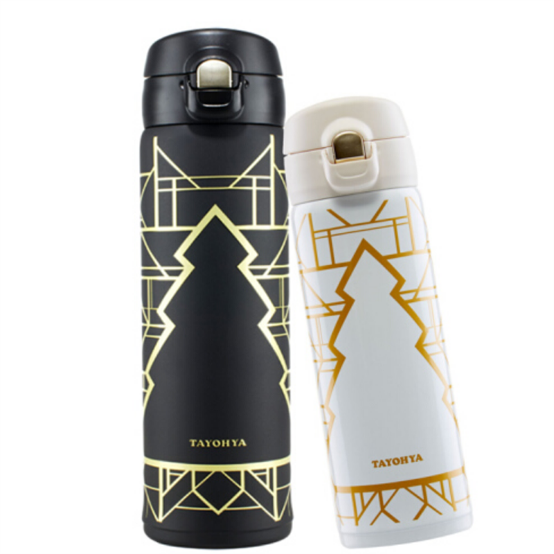 許愿樹保溫對杯