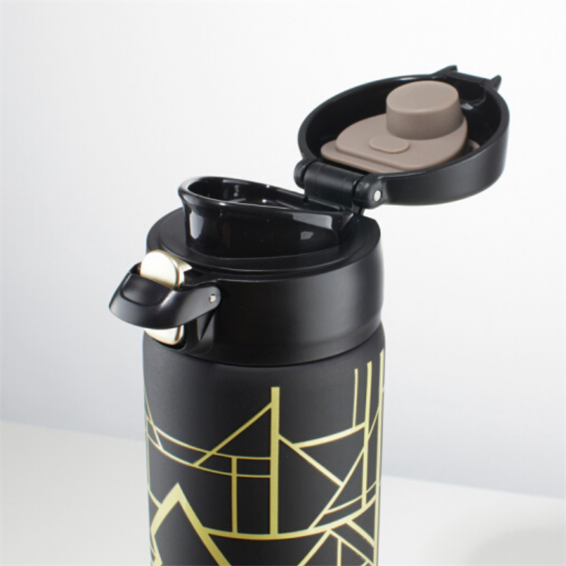 許愿樹保溫對杯