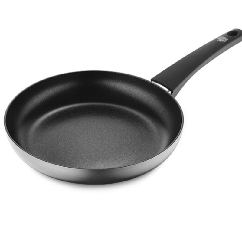 優(yōu)家24cm不粘涂層煎盤