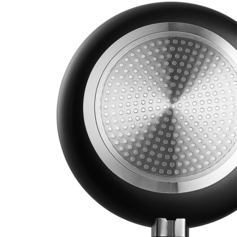 優(yōu)家24cm不粘涂層煎盤