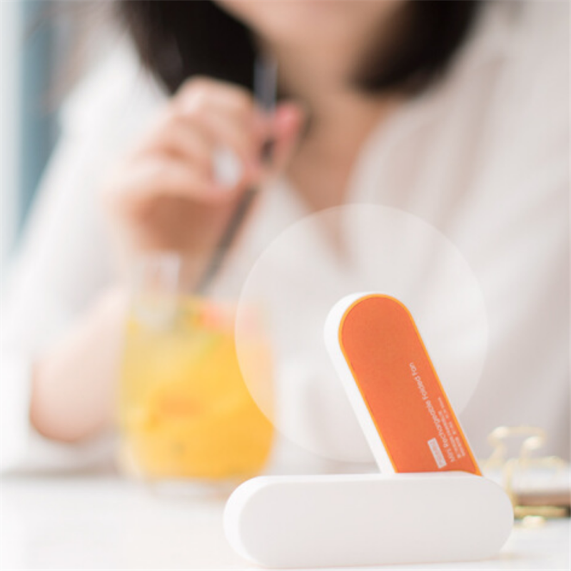 MINI便攜折疊風(fēng)扇