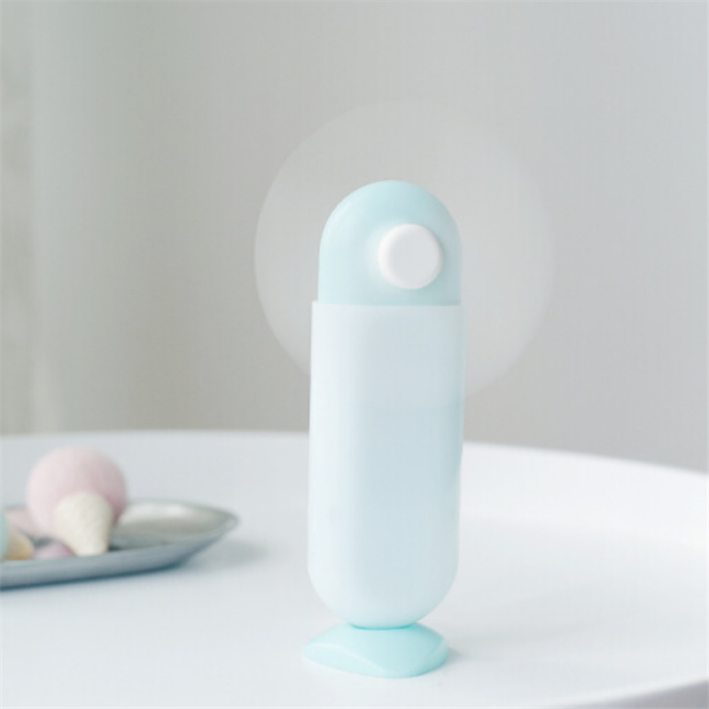 MINI便攜伸縮風扇