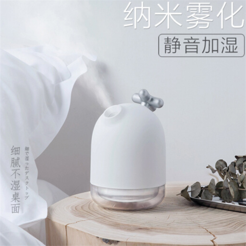 X加濕器